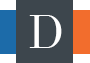 The Doyle Law Offices Logo Icon