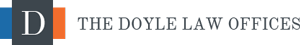 The Doyle Law Offices Logo