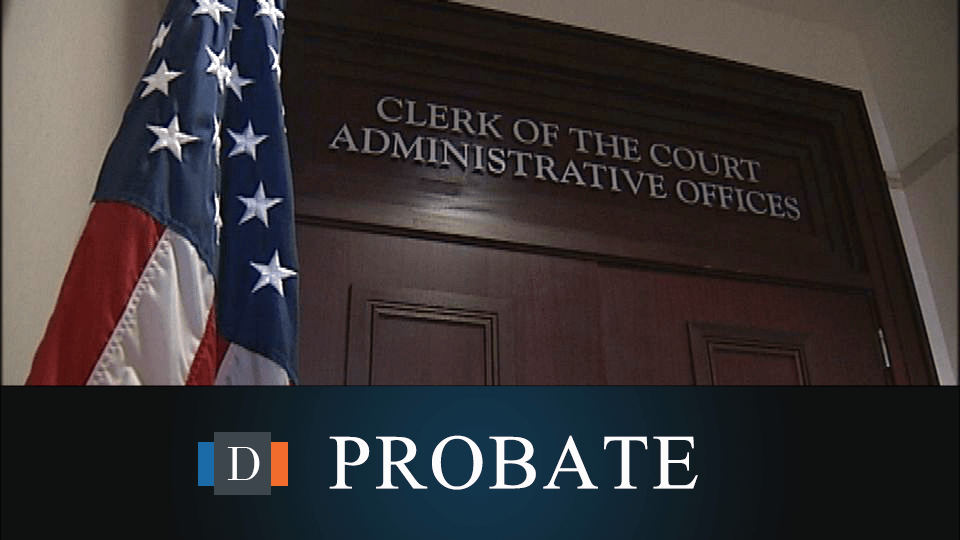 Cary NC Will and Estate Probate