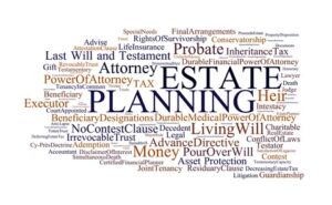 Estate Planning Services at The Doyle Law Offices
