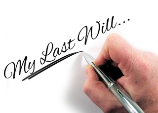 What To Do With Your Will