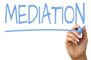mediation services in Cary