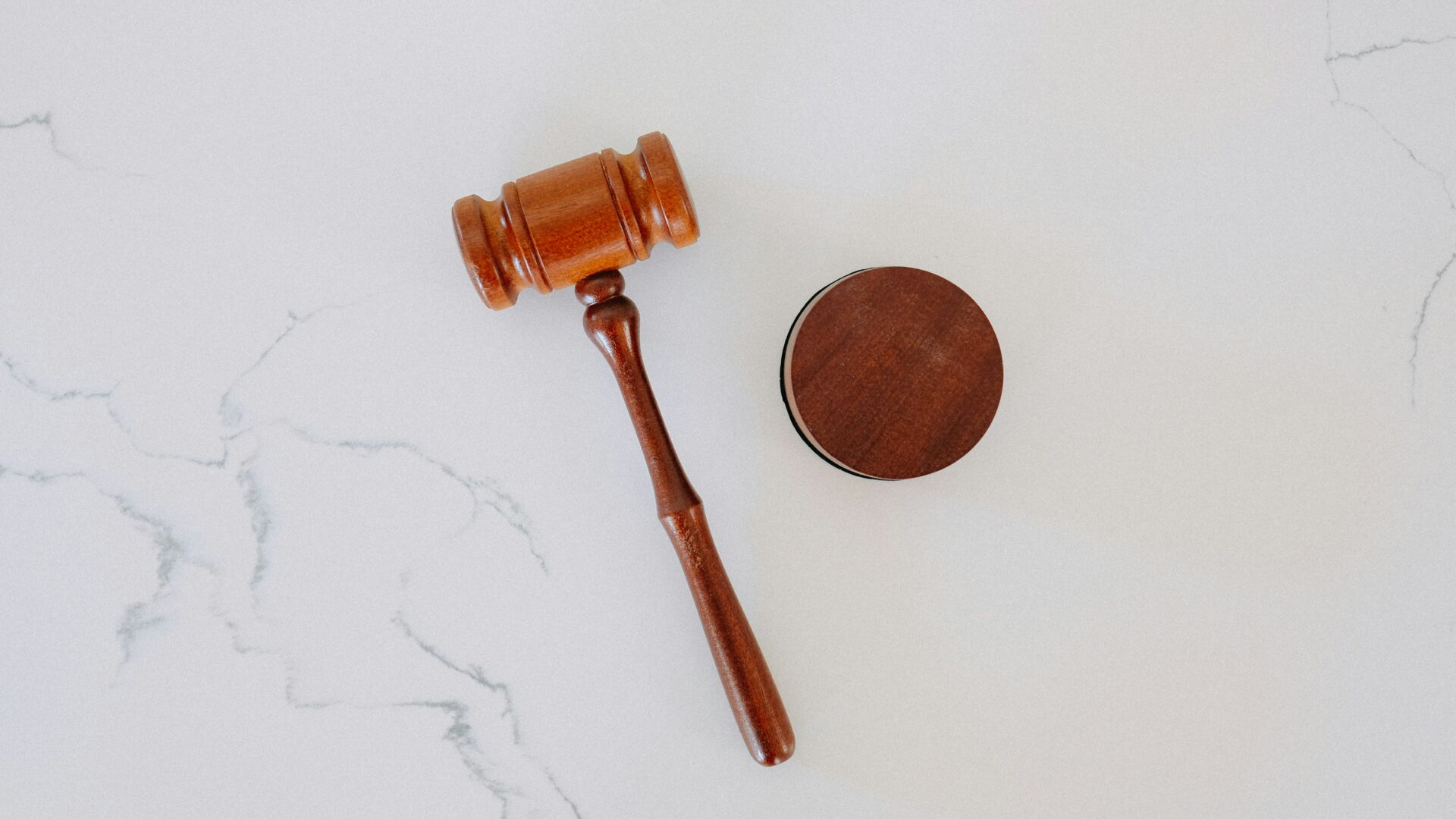 tort liability - gavel