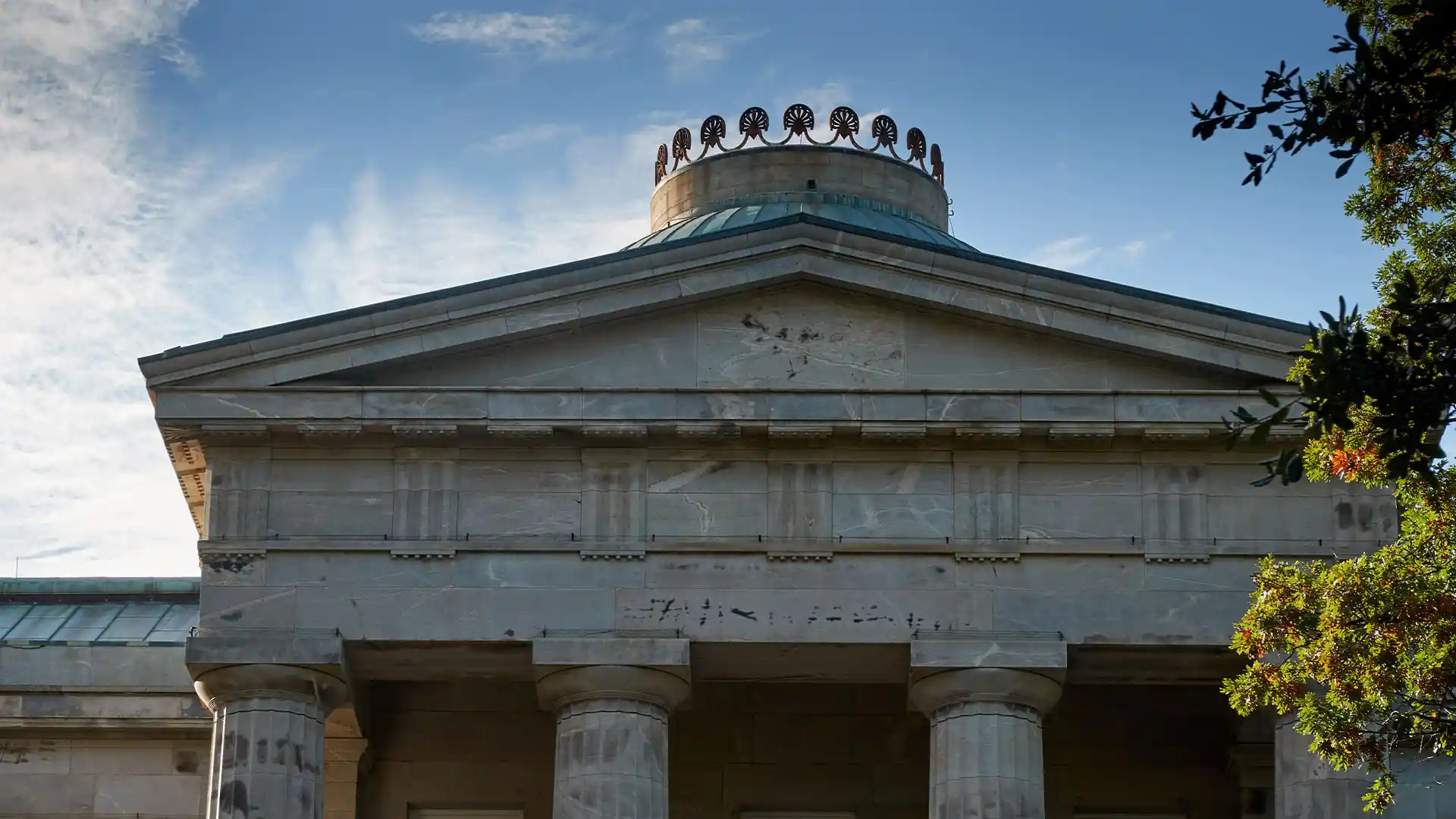 NC State Capitol